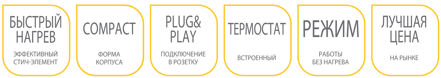 Тепловая завеса Ballu BHC-CE-3L